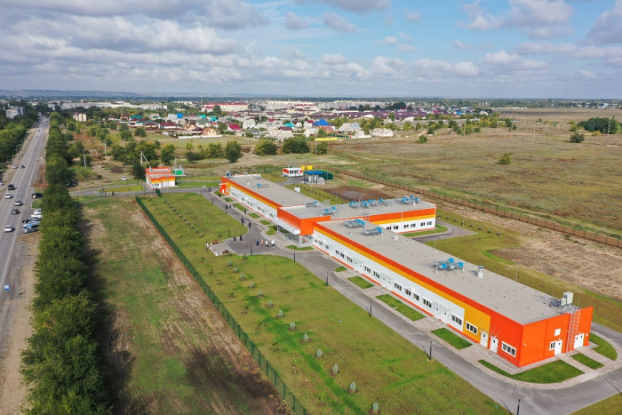 фото: пресс-служба Администрации Волгоградской области