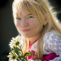 фото: Мария Галкина. Соцсети