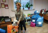 фото: официальный сайт КПРФ в Новосибирске (Марина Воробьева