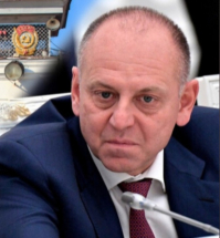 Дмитрий Пумпянский