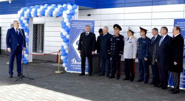 фото: пресс-служба ГУ МВД по Волгоградской области