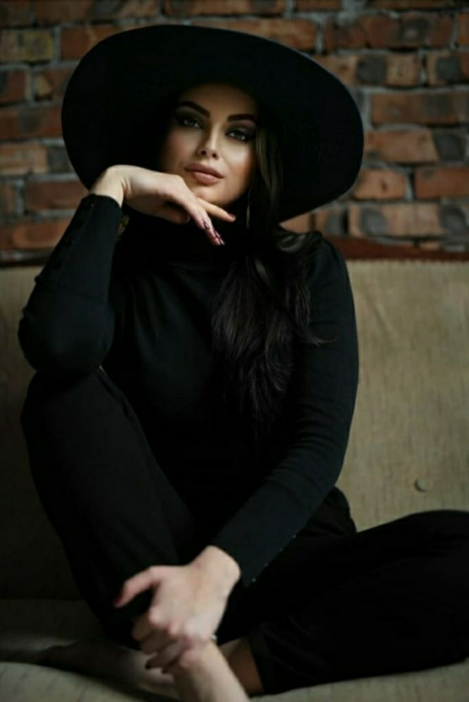 Ангелина Коробко