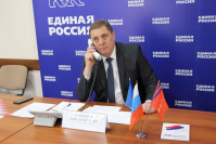 фото: Николай Семисотов