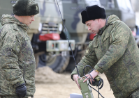фото: пресс-служба Южного военного округа (ЮВО) 