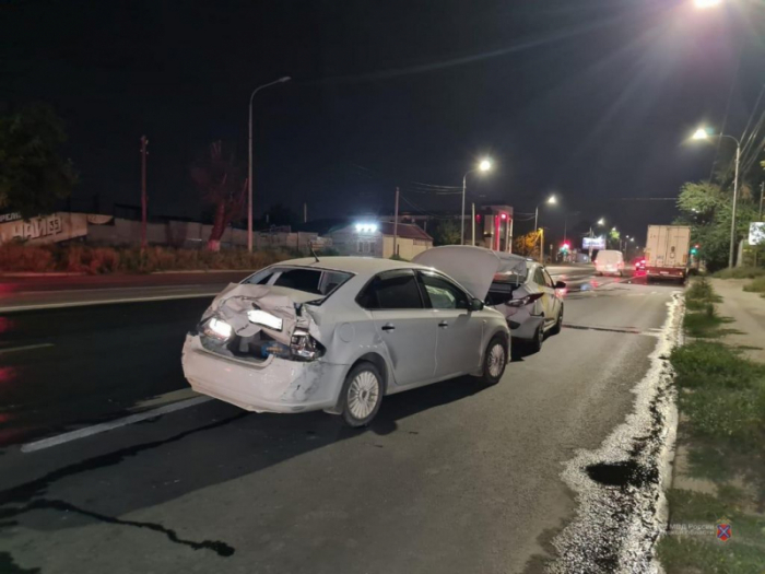 фото: пресс-служба ГУ МВД по Волгоградской области