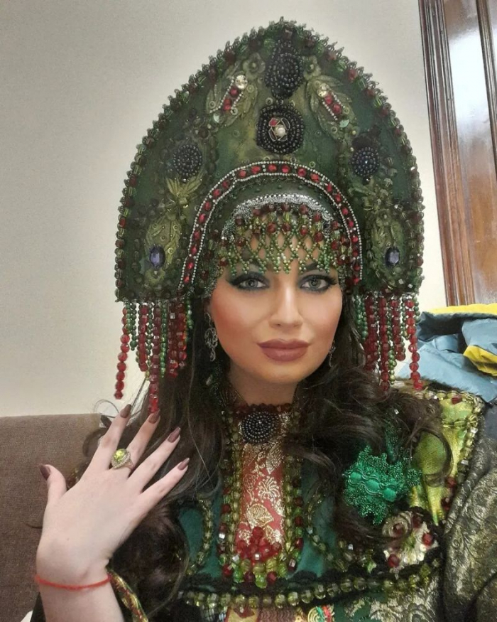 фото: Ангелина Коробко