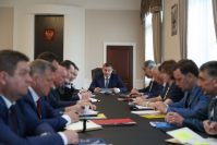 фото: пресс-служба Администрации Волгоградской области