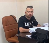 Роман Бородавко/ фото предоставлено пострадавшими покупателями