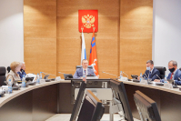 фото: Волгоградская областная дума