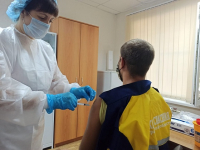 фото: пресс-служба Администрации Волгоградской области