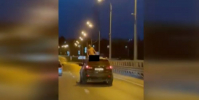 фото: стопкадр с видео. 