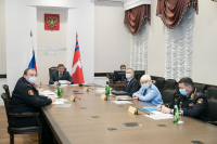 фото: пресс-служба Администрации Волгоградской области