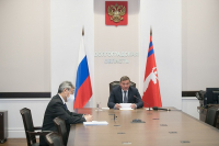 фото: пресс-служба Администрации Волгоградской области
