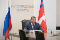 фото: пресс-служба Администрации Волгоградской области