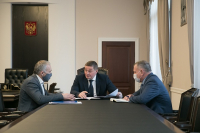 фото: пресс-служба Администрации Волгоградской области