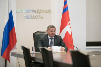 фото: пресс-служба Администрации Волгоградской области