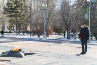 фото: пресс-служба Администрации Волгоградской области