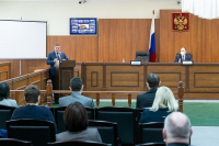 фото: пресс-служба Администрации Волгоградской области