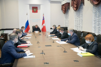 фото: пресс-служба Администрации Волгоградской области