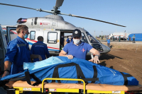 фото: пресс-служба Администрации Волгоградской области