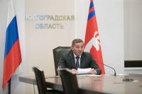 фото: пресс-служба Администрации Волгоградской области