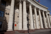 фото: пресс-служба Администрации Волгоградской области