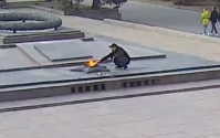 фото: стопкадр с видео. 
