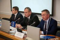 фото: ИА "СоцИнформБюро". Анатолий Панчишкин