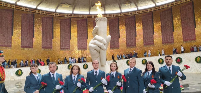 фото: пресс-служба УФНС по Волгоградской области