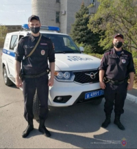фото: пресс-служба ГУ МВД по Волгоградской области
