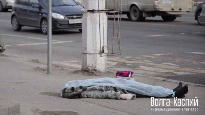 фото: ИА "Волга-Каспий". Анатолий Панчишкин