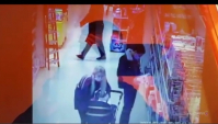 фото: стопкадр с видео. 