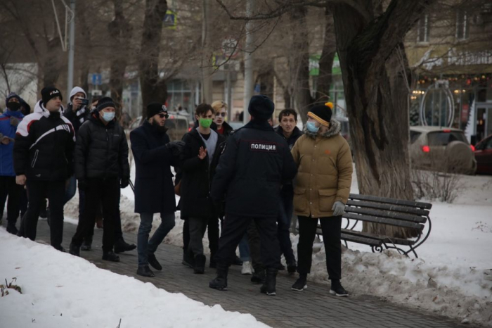 ФОТО: Интернет-газета "Кривое-зеркало"