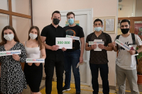 фото: пресс-служба Администрации Волгоградской области