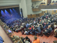 ФОТО: Интернет-газета "Кривое-зеркало"