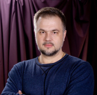 фото: "Царицинская опера". Сергей Гринев