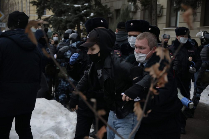 ФОТО: Интернет-газета "Кривое-зеркало"