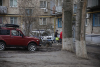 ФОТО: Интернет-газета "Кривое-зеркало"