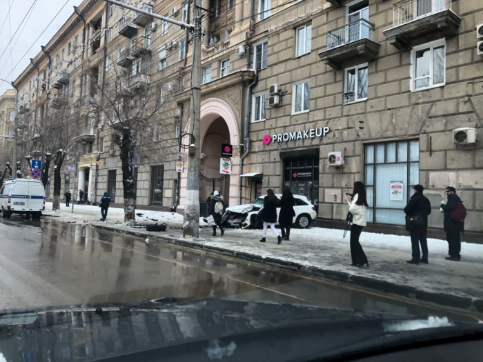 ФОТО: Интернет-газета "Кривое-зеркало"