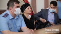фото: ИА "Волга-Каспий". Анатолий Панчишкин