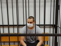 Фото:Объединенная пресс-служба судов