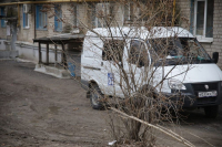 ФОТО: Интернет-газета "Кривое-зеркало"