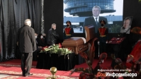 фото: ИА "СоцИнформБюро". Анатолий Панчишкин