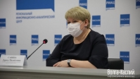 фото: ИА "Волга-Каспий". Анатолий Панчишкин