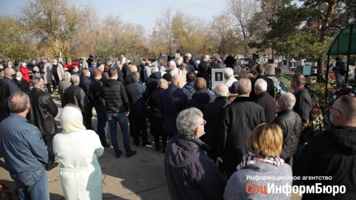 фото: ИА "СоцИнформБюро". Анатолий Панчишкин