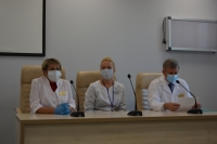 фото: комитет здравоохранения Волгоградской области