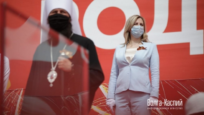 фото: ИА "Волга-Каспий". Анатолий Панчишкин