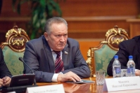 Фото: Пресс-служба Совета Федерации ФС РФ
