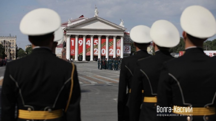 фото: ИА "Волга-Каспий". Анатолий Панчишкин
