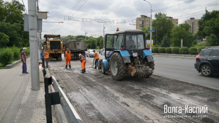 фото: ИА "Волга-Каспий". Анатолий Панчишкин